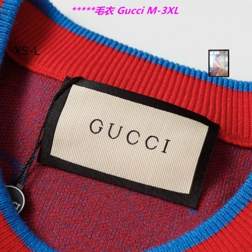 G.u.c.c.i. Sweater 7817 Men