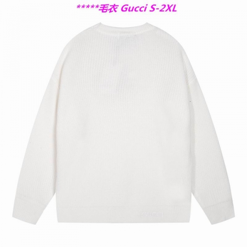 G.u.c.c.i. Sweater 6354 Men