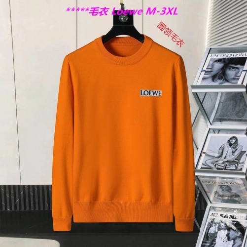 L.o.e.w.e. Sweater 6216 Men