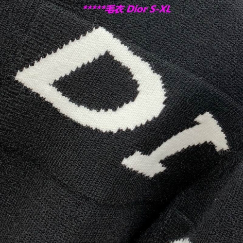 D.i.o.r. Sweater 6092 Men