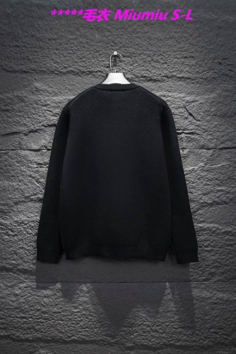 M.i.u.m.i.u. Sweater 6085 Men