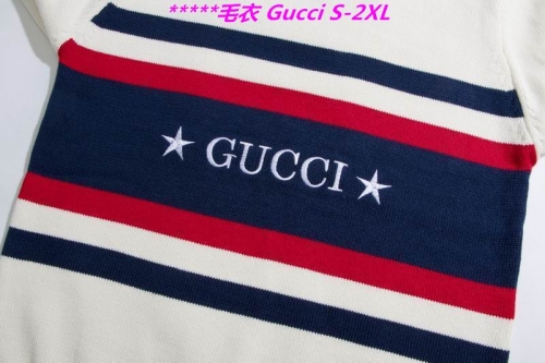 G.u.c.c.i. Sweater 6520 Men