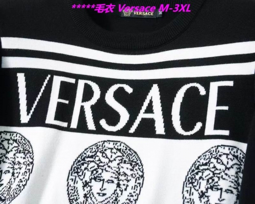 V.e.r.s.a.c.e. Sweater 6117 Men