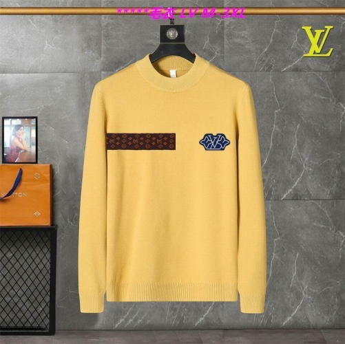 L...V... Sweater 6866 Men