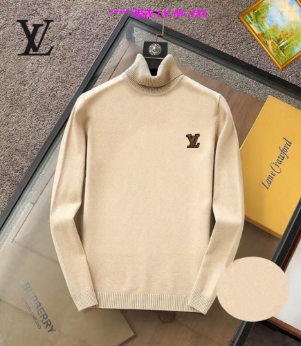 L...V... Sweater 6816 Men