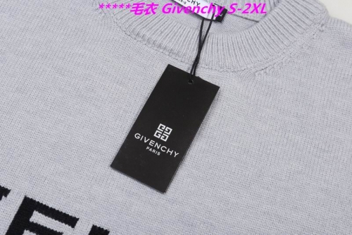 G.i.v.e.n.c.h.y. Sweater 6155 Men