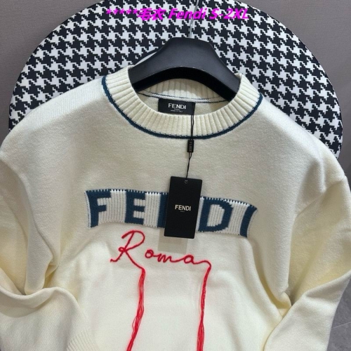 F.e.n.d.i. Sweater 6209 Men