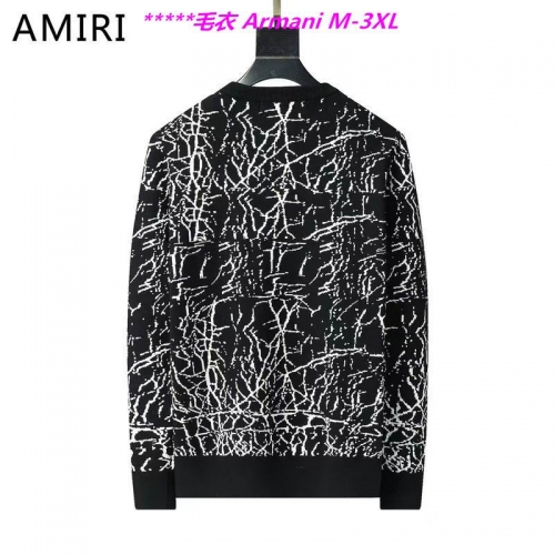 A.r.m.a.n.i. Sweater 6049 Men