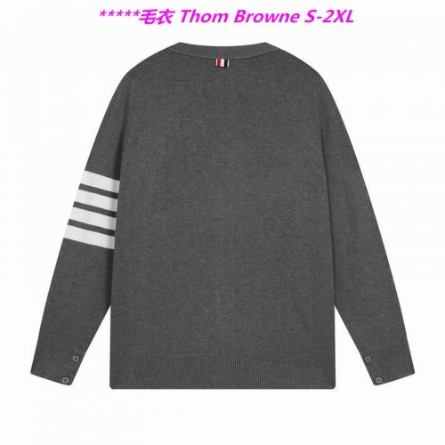 T.h.o.m. B.r.o.w.n.e. Sweater 6406 Men