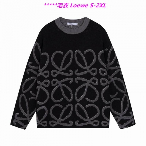 L.o.e.w.e. Sweater 6088 Men