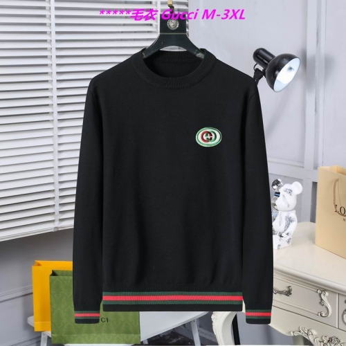 G.u.c.c.i. Sweater 7195 Men