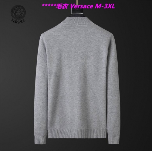 V.e.r.s.a.c.e. Sweater 6448 Men