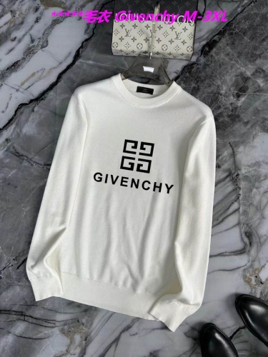 G.i.v.e.n.c.h.y. Sweater 6349 Men