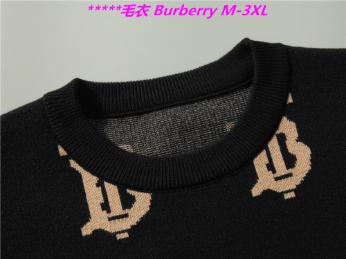 B.u.r.b.e.r.r.y. Sweater 6995 Men