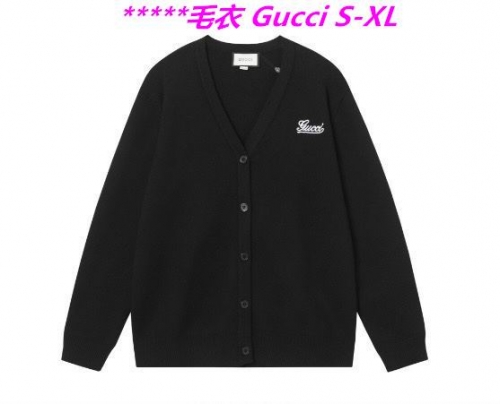 G.u.c.c.i. Sweater 6198 Men