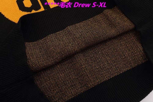 D.r.e.w. Sweater 6003 Men