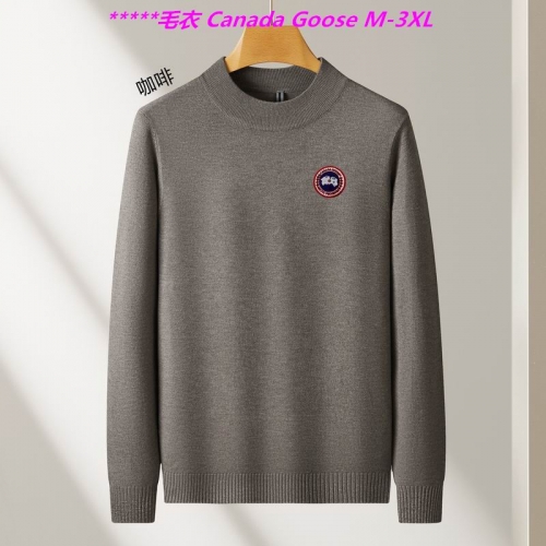 C.a.n.a.d.a. G.o.o.s.e. Sweater 6070 Men