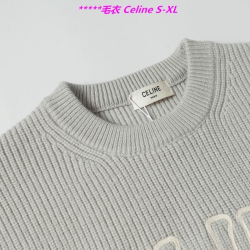 C.e.l.i.n.e. Sweater 6074 Men