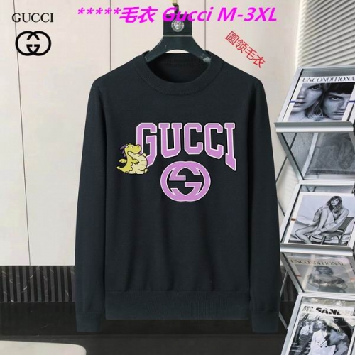 G.u.c.c.i. Sweater 7437 Men