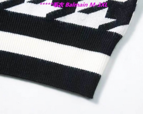 B.a.l.m.a.i.n. Sweater 6022 Men