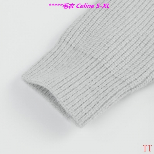 C.e.l.i.n.e. Sweater 6055 Men