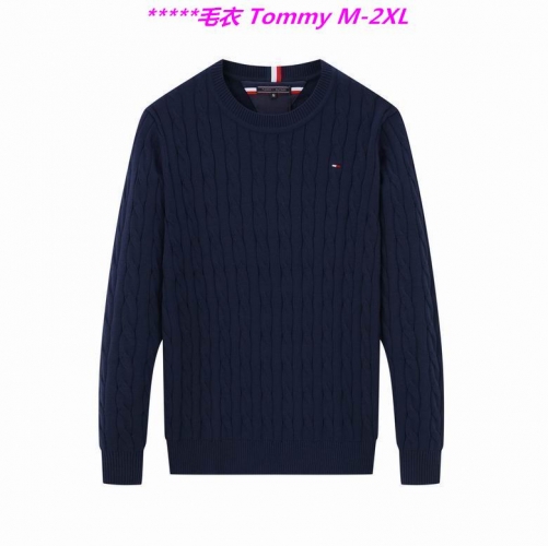 T.o.m.m.y. Sweater 6118 Men