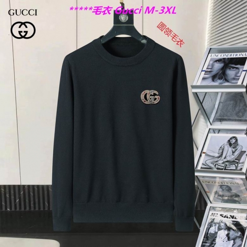 G.u.c.c.i. Sweater 7115 Men