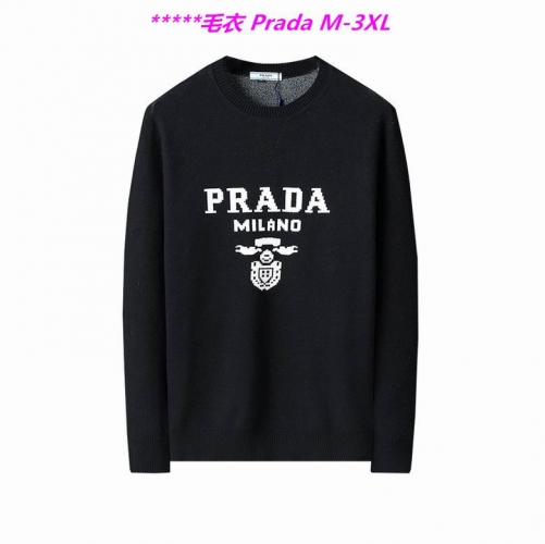 P.r.a.d.a. Sweater 6684 Men