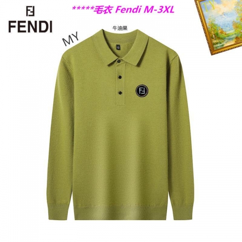 F.e.n.d.i. Sweater 6320 Men