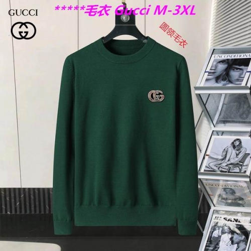 G.u.c.c.i. Sweater 7428 Men