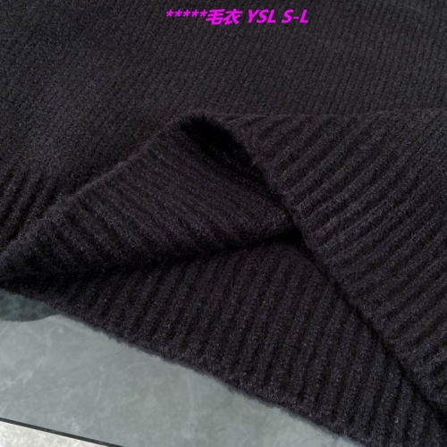 Y...S...L... Sweater 6003 Men