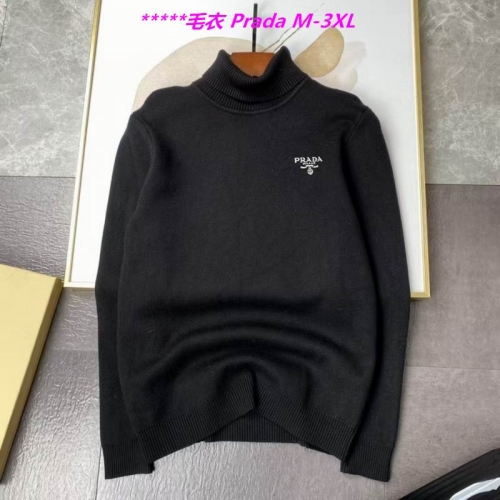 P.r.a.d.a. Sweater 6576 Men