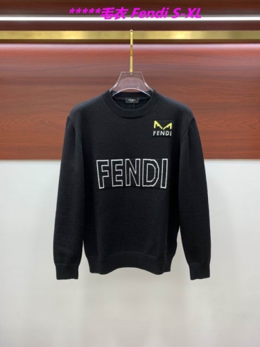 F.e.n.d.i. Sweater 6081 Men