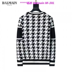 B.a.l.m.a.i.n. Sweater 6025 Men