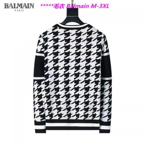 B.a.l.m.a.i.n. Sweater 6025 Men