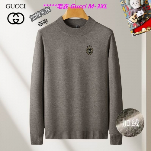 G.u.c.c.i. Sweater 7964 Men