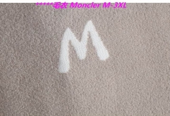 M.o.n.c.l.e.r. Sweater 6724 Men