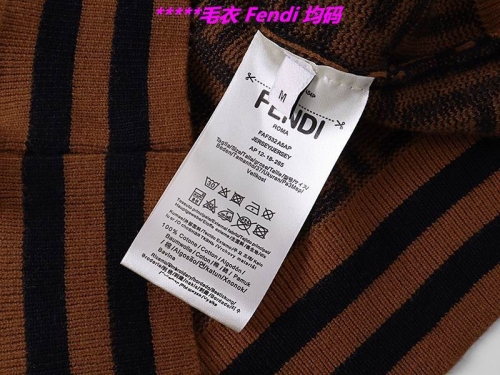 F.e.n.d.i. Sweater 6023 Women