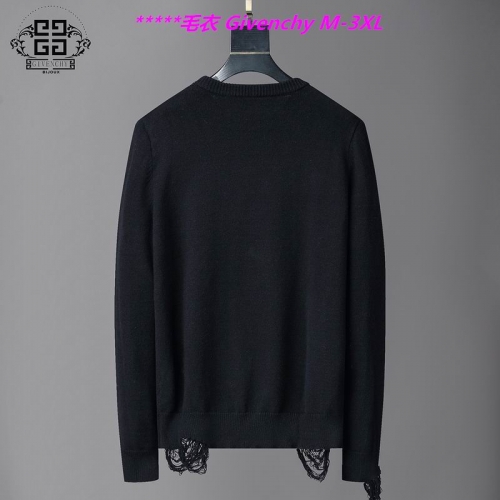 G.i.v.e.n.c.h.y. Sweater 6224 Men