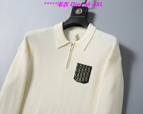 D.i.o.r. Sweater 6973 Men