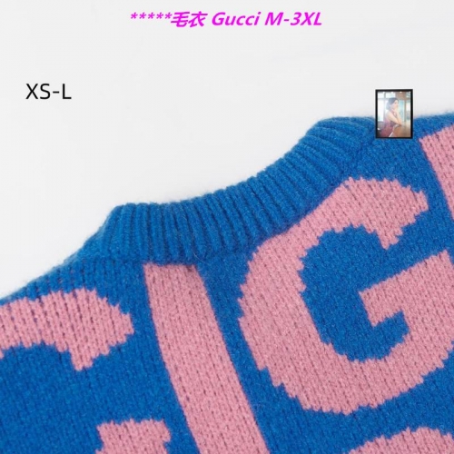 G.u.c.c.i. Sweater 7860 Men