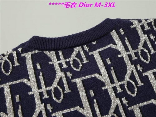 D.i.o.r. Sweater 6621 Men