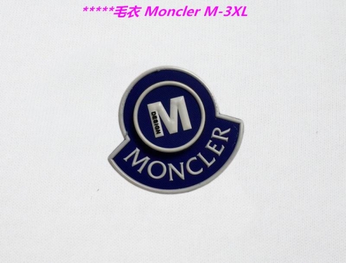 M.o.n.c.l.e.r. Sweater 6021 Men