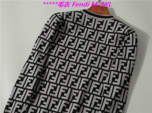 F.e.n.d.i. Sweater 6615 Men