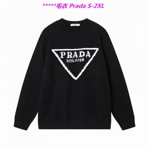 P.r.a.d.a. Sweater 6075 Men