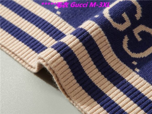 G.u.c.c.i. Sweater 7612 Men