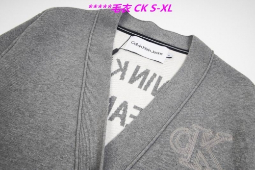 C...K... Sweater 6012 Men