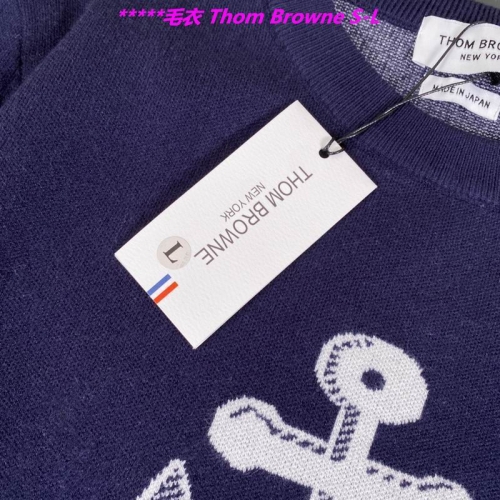 T.h.o.m. B.r.o.w.n.e. Sweater 6247 Men