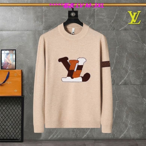 L...V... Sweater 6881 Men