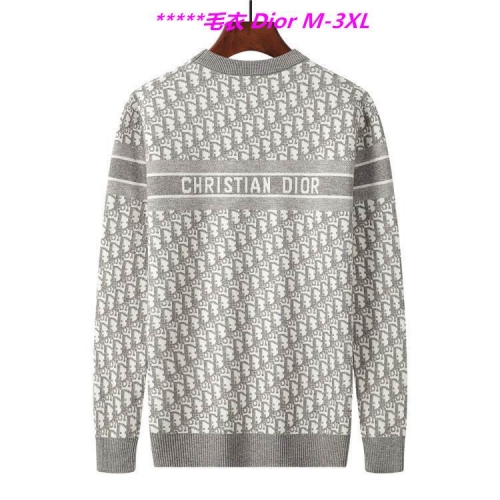 D.i.o.r. Sweater 6588 Men